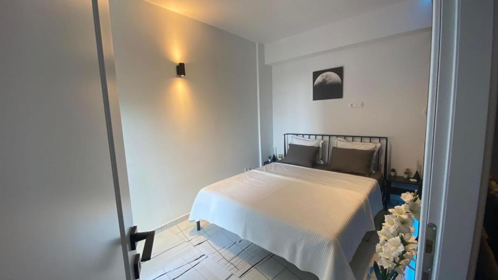 Q Luxury Apartment - Palas Center Iasi Exteriör bild