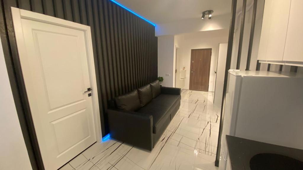 Q Luxury Apartment - Palas Center Iasi Exteriör bild