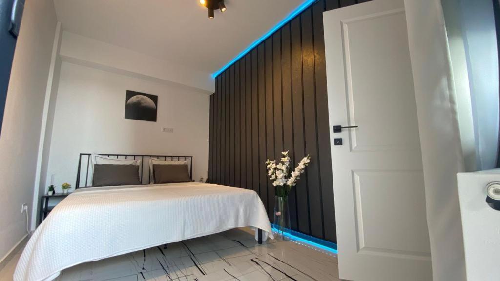 Q Luxury Apartment - Palas Center Iasi Exteriör bild