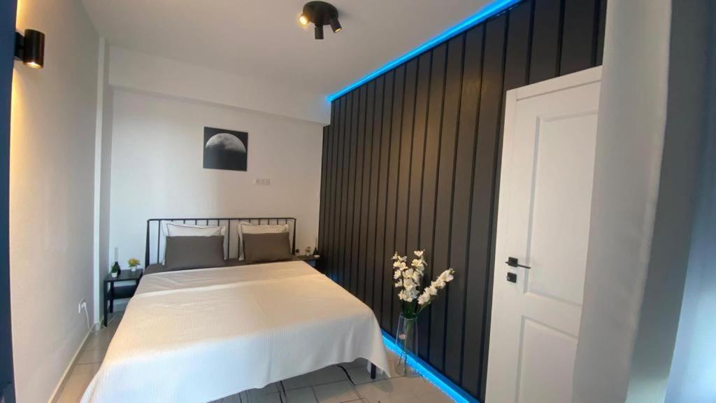Q Luxury Apartment - Palas Center Iasi Exteriör bild