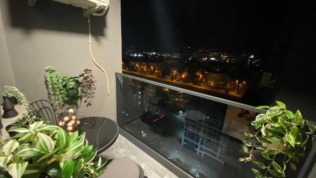Q Luxury Apartment - Palas Center Iasi Exteriör bild